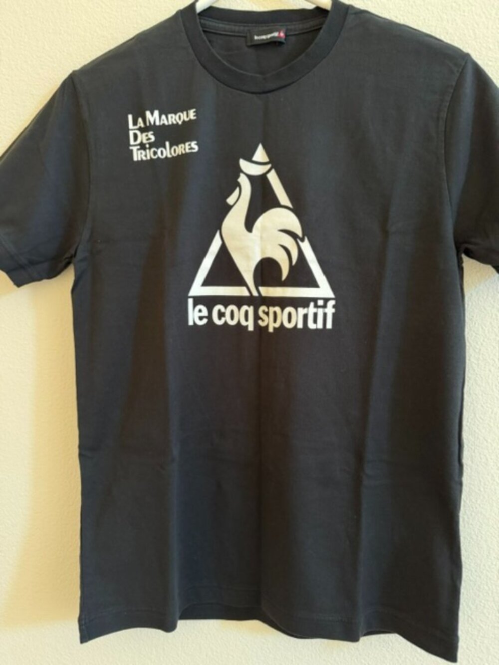 Le Coq Sportif T-shirt